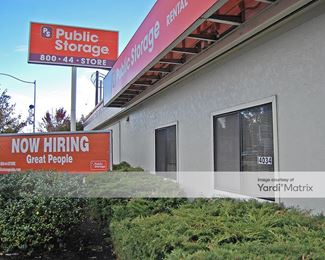 Photo 4 of Public Storage - 14034 1st Avenue South, Seattle, WA