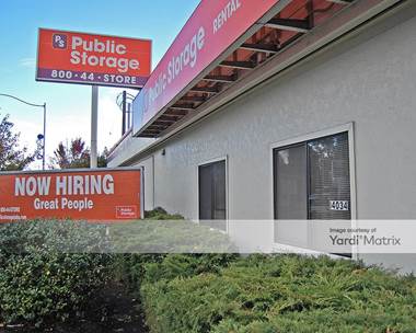 Storage Units for Rent available at 14034 1st Avenue South, Seattle, WA 98168