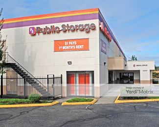 Photo 3 of Public Storage - 12249 NE 124th Street, Kirkland, WA