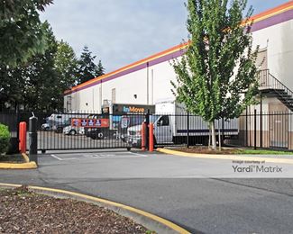 Photo 4 of Public Storage - 12249 NE 124th Street, Kirkland, WA