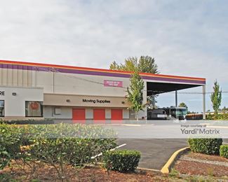 Photo 5 of Public Storage - 12249 NE 124th Street, Kirkland, WA