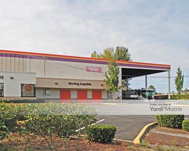 Storage Units for Rent available at 12249 NE 124th Street, Kirkland, WA 98034