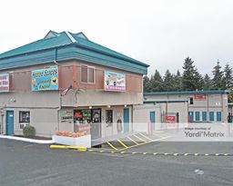 Image for 145th Aurora Storage - 14540 Aurora Avenue North, Shoreline, WA