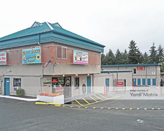 Photo 1 of 145th Aurora Storage - 14540 Aurora Avenue North, Shoreline, WA