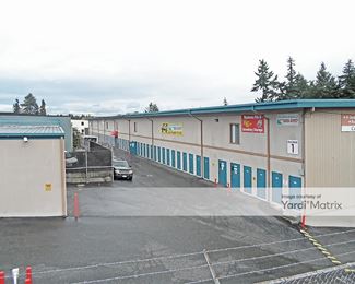 Photo 3 of 145th Aurora Storage - 14540 Aurora Avenue North, Shoreline, WA
