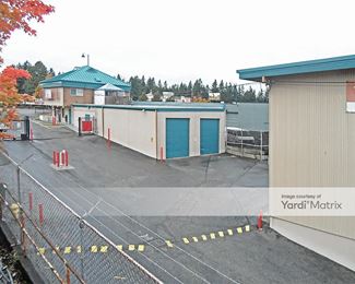Photo 4 of 145th Aurora Storage - 14540 Aurora Avenue North, Shoreline, WA