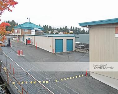 Storage Units for Rent available at 14540 Aurora Avenue North, Shoreline, WA 98133