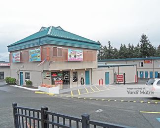 Photo 5 of 145th Aurora Storage - 14540 Aurora Avenue North, Shoreline, WA