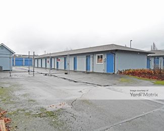 Photo 2 of Smokey Point Mini Storage - 3830 168th Street NE, Arlington, WA