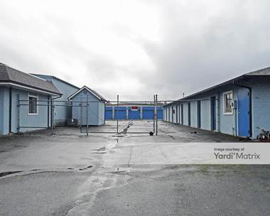 Storage Units for Rent available at 3830 168th Street NE, Arlington, WA 98223