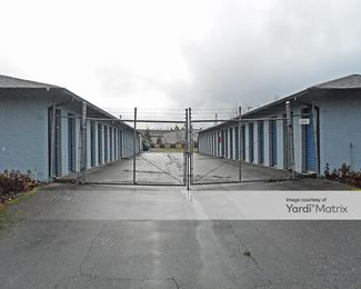 Photo 4 of Smokey Point Mini Storage - 3830 168th Street NE, Arlington, WA