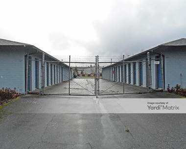 Storage Units for Rent available at 3830 168th Street NE, Arlington, WA 98223