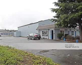 Photo 5 of Smokey Point Mini Storage - 3830 168th Street NE, Arlington, WA