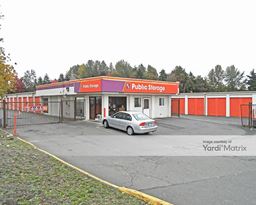 Image for Public Storage - 25700 Pacific Hwy South, Kent, WA
