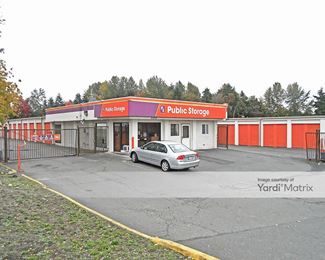 Photo 1 of Public Storage - 25700 Pacific Hwy South, Kent, WA