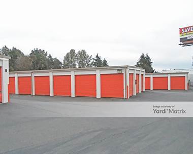 Storage Units for Rent available at 25700 Pacific Hwy South, Kent, WA 98032