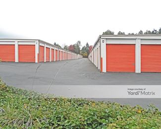 Photo 5 of Public Storage - 25700 Pacific Hwy South, Kent, WA