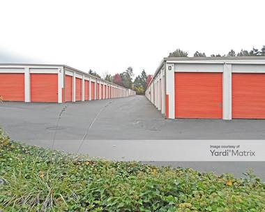 Storage Units for Rent available at 25700 Pacific Hwy South, Kent, WA 98032