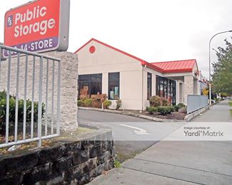 Photo 2 of Public Storage - 32615 Pacific Hwy South, Federal Way, WA
