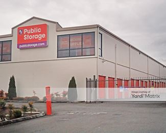 Photo 3 of Public Storage - 32615 Pacific Hwy South, Federal Way, WA
