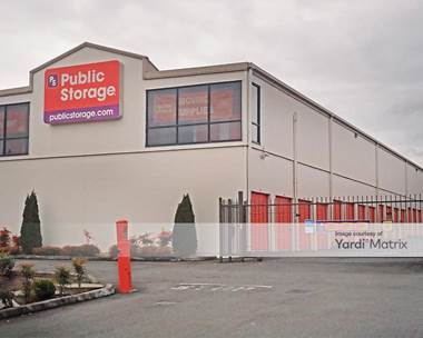 Storage Units for Rent available at 32615 Pacific Hwy South, Federal Way, WA 98003