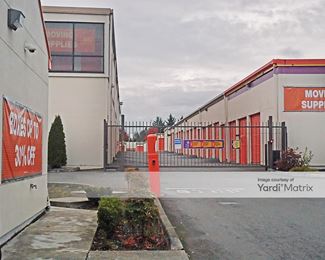 Photo 4 of Public Storage - 32615 Pacific Hwy South, Federal Way, WA