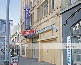Photo 1 of Belltown Self Storage - 1915 3rd Avenue, Seattle , WA
