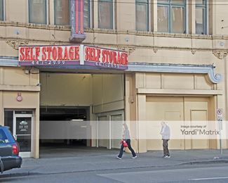 Photo 3 of Belltown Self Storage - 1915 3rd Avenue, Seattle , WA