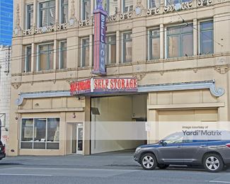 Photo 4 of Belltown Self Storage - 1915 3rd Avenue, Seattle , WA