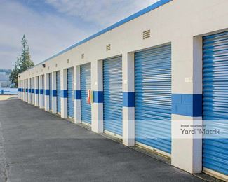 Photo 2 of Shoreline Storage - 17828 Midvale Avenue North, Shoreline , WA
