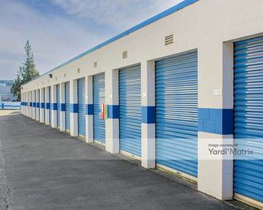 Storage Units for Rent available at 17828 Midvale Avenue North, Shoreline, WA 98133