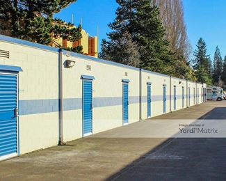 Photo 3 of Shoreline Storage - 17828 Midvale Avenue North, Shoreline , WA