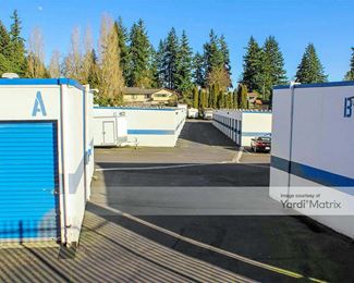 Photo 4 of Shoreline Storage - 17828 Midvale Avenue North, Shoreline , WA