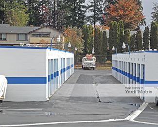 Photo 5 of Shoreline Storage - 17828 Midvale Avenue North, Shoreline , WA