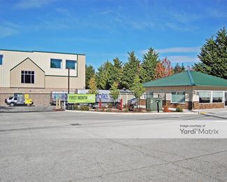 Photo 1 of Extra Space Storage - 11024 SE 208th Street, Kent, WA