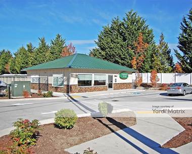 Storage Units for Rent available at 11024 SE 208th Street, Kent, WA 98031
