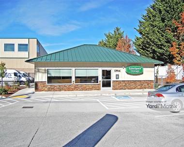 Storage Units for Rent available at 11024 SE 208th Street, Kent, WA 98031