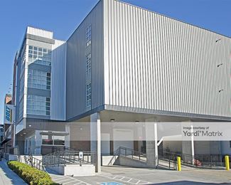 Photo 2 of CubeSmart Self Storage - 1515 NW Leary Way, Seattle, WA