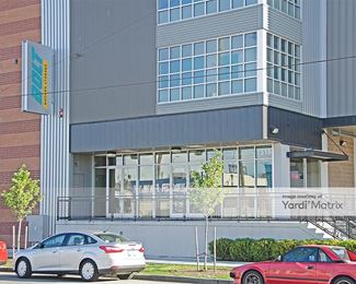 Photo 3 of CubeSmart Self Storage - 1515 NW Leary Way, Seattle, WA