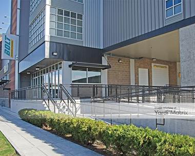Storage Units for Rent available at 1515 NW Leary Way, Seattle, WA 98107
