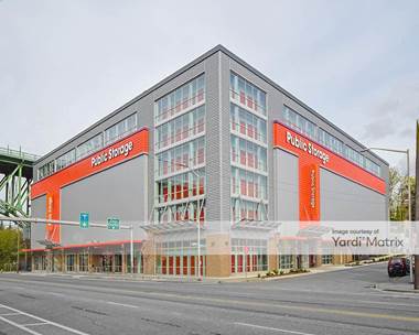 Storage Units for Rent available at 1200 South Dearborn Street, Seattle, WA 98144