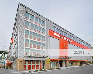 Photo 2 of Public Storage - 1200 South Dearborn Street, Seattle, WA