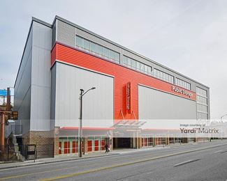 Photo 3 of Public Storage - 1200 South Dearborn Street, Seattle, WA