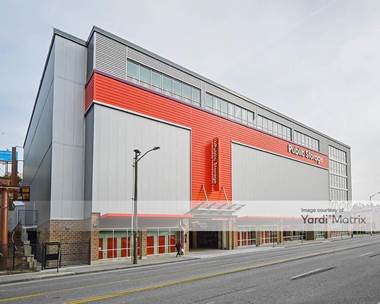 Storage Units for Rent available at 1200 South Dearborn Street, Seattle, WA 98144