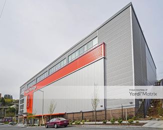 Photo 4 of Public Storage - 1200 South Dearborn Street, Seattle, WA