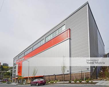 Storage Units for Rent available at 1200 South Dearborn Street, Seattle, WA 98144