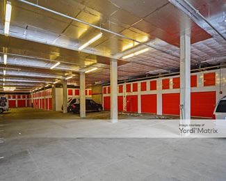 Photo 5 of Public Storage - 1200 South Dearborn Street, Seattle, WA