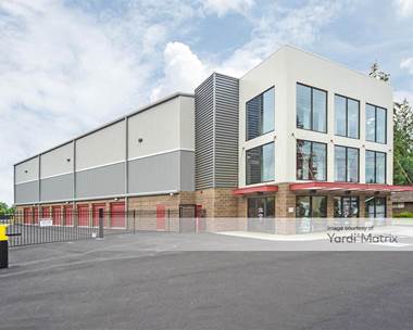 Storage Units for Rent available at 4125 172nd Street NE, Arlington, WA 98223