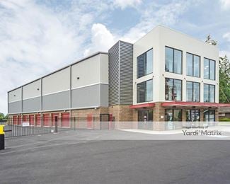 Photo 1 of Cascade NW Self Storage - 4125 172nd Street NE, Arlington, WA