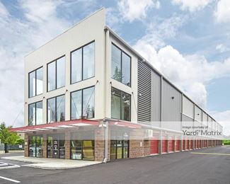 Photo 2 of Cascade NW Self Storage - 4125 172nd Street NE, Arlington, WA